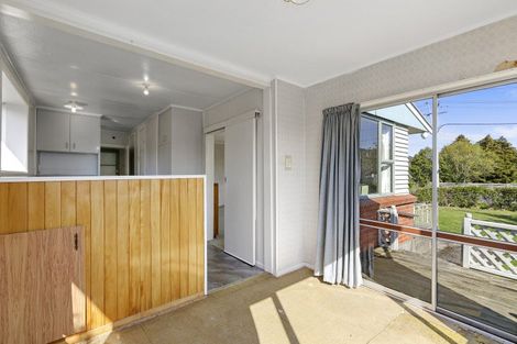 Photo of property in 2 Miles Crescent, Wainuiomata, Lower Hutt, 5014