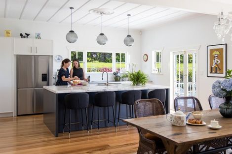 Photo of property in 140 Rodney Road, Whangateau, Warkworth, 0985