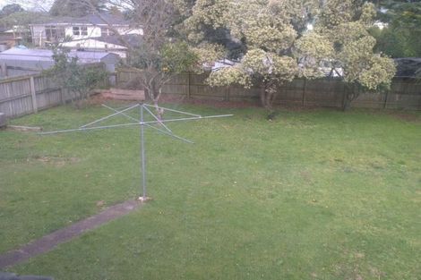 Photo of property in 42 Tawa Crescent, Manurewa, Auckland, 2102