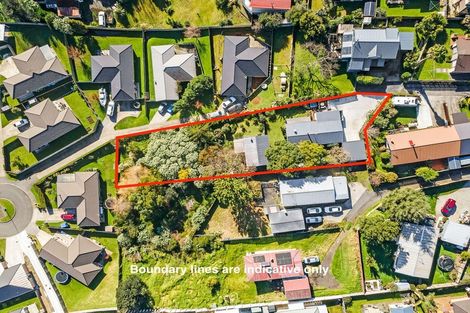 Photo of property in 3 Westhaven Place, Redwoodtown, Blenheim, 7201
