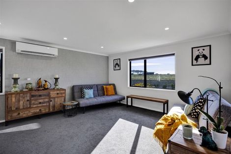 Photo of property in 20a Larlin Drive, Hawera, 4675