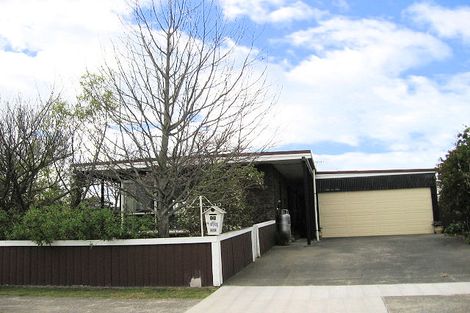 Photo of property in 19 Freyberg Avenue, Tamatea, Napier, 4112