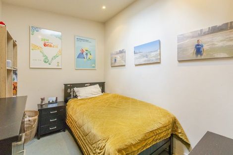 Photo of property in The Terraces, 3/9 Humber Street, Pandora, Napier, 4110