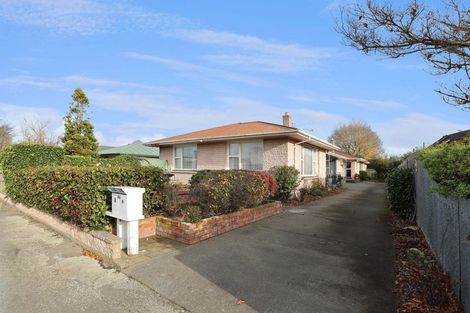 Photo of property in 65a Elizabeth Street, Allenton, Ashburton, 7700