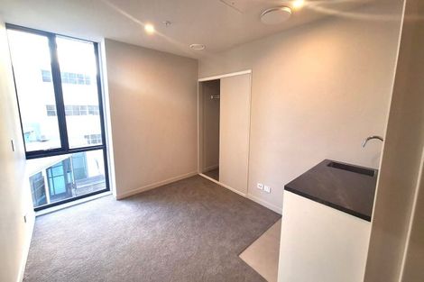Photo of property in 505/212u Willis Street, Te Aro, Wellington, 6011