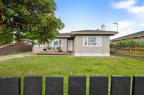 Photo of property in 115 Rugby Street, Awapuni, Palmerston North, 4412