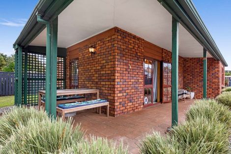 Photo of property in 21 Nikau Street, Tawhero, Whanganui, 4501