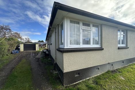 Photo of property in 62 Lithgow Street, Glengarry, Invercargill, 9810