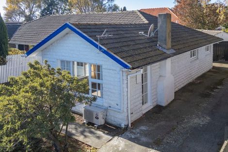 Photo of property in 170 Waimairi Road, Ilam, Christchurch, 8041
