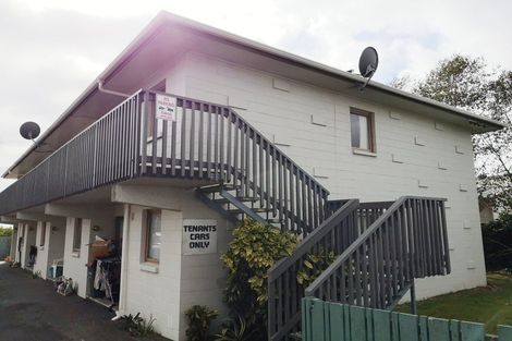 Photo of property in 5/47a Cook Street, Hamilton East, Hamilton, 3216