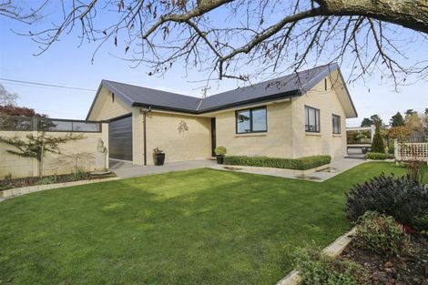 Photo of property in 118 Bowen Street, Rakaia, 7710