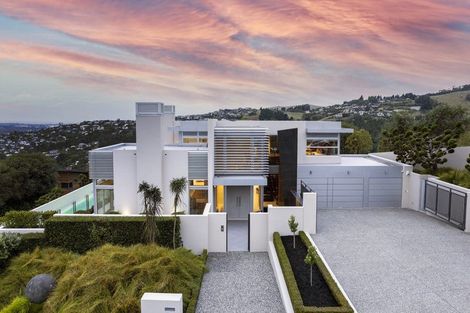 Photo of property in 50 Longhurst Terrace, Cashmere, Christchurch, 8022