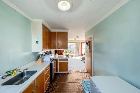 Photo of property in 41 Robertson Street, Richmond, Invercargill, 9810