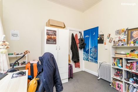 Photo of property in 1 Haddon Place, Dunedin Central, Dunedin, 9016