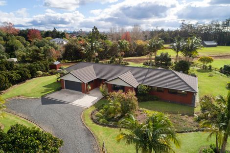 Photo of property in 6 Okura Drive, Kerikeri, 0230