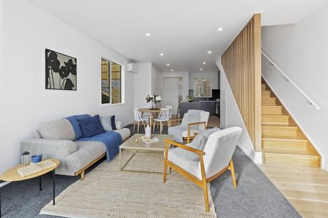 Photo of property in 30u7 Pirie Street, Mount Victoria, Wellington, 6011
