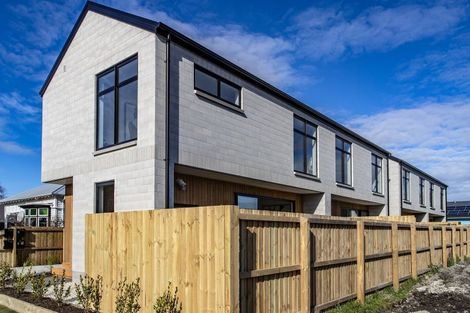 Photo of property in 1/19 Dilworth Street, Riccarton, Christchurch, 8011