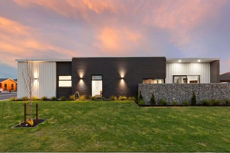 Photo of property in 89 Kemble Drive, Rolleston, 7615