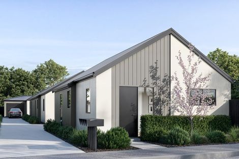 Photo of property in 26 Norwich Street, Linwood, Christchurch, 8062