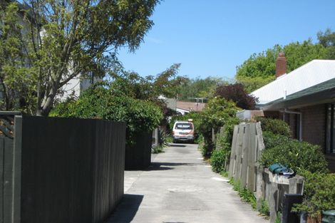 Photo of property in 18c Vogel Street, Richmond, Christchurch, 8013