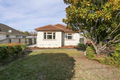 Photo of property in 98 Suva Street, Upper Riccarton, Christchurch, 8041