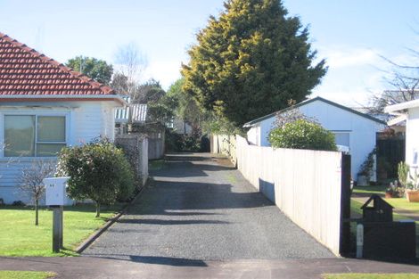 Photo of property in 44d Macfarlane Street, Hamilton East, Hamilton, 3216