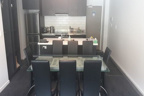 Photo of property in Frame Apartments, 903/111u Molesworth Street, Thorndon, Wellington, 6011