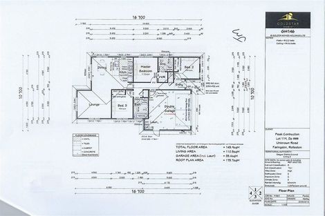 Photo of property in 16 Lydiard Drive, Rolleston, 7615