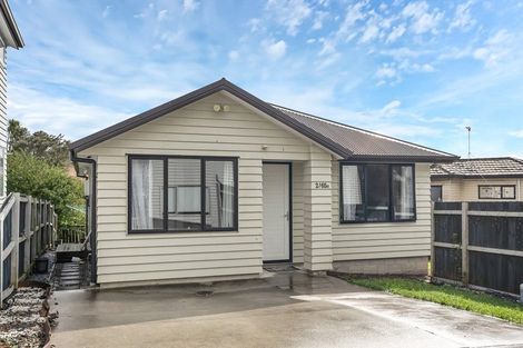 Photo of property in 2/65e Metcalfe Road, Ranui, Auckland, 0612