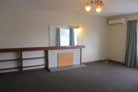Photo of property in 1 Holliss Avenue, Cashmere, Christchurch, 8022