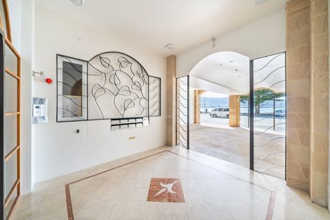 Photo of property in Trieste, 346u1 Oriental Parade, Oriental Bay, Wellington, 6011