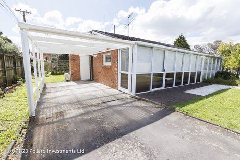 Photo of property in 1/3 Alana Place, Mount Wellington, Auckland, 1060