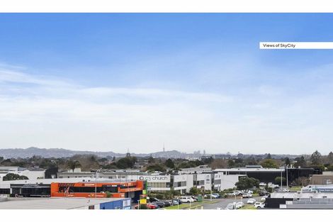 Photo of property in 4d/18 Ronwood Avenue, Manukau, Auckland, 2104