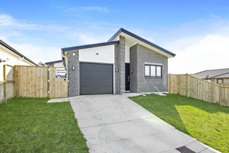 Photo of property in 32 Huamanu Street, Pukekohe, 2120