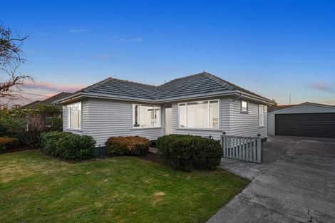 Photo of property in 39 Charlcott Street, Burnside, Christchurch, 8053