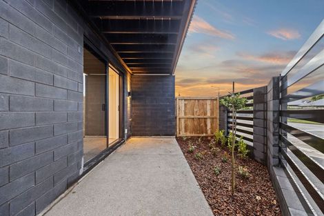 Photo of property in 146c Edgeware Road, St Albans, Christchurch, 8014