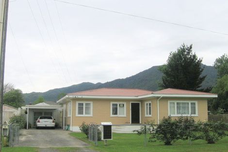 Photo of property in 10 Clarke Avenue, Te Aroha, 3320