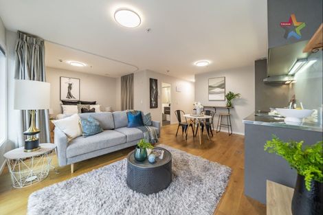 Photo of property in 102/8u Wigan Street, Te Aro, Wellington, 6011