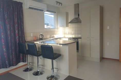 Photo of property in 5/327 Gloucester Street, Christchurch Central, Christchurch, 8011