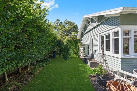 Photo of property in 87 Tristram Street, Hamilton Central, Hamilton, 3204