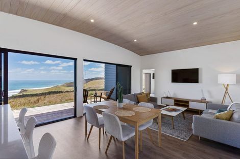 Photo of property in 685a Karioitahi Road, Lake Puketi, Waiuku, 2683