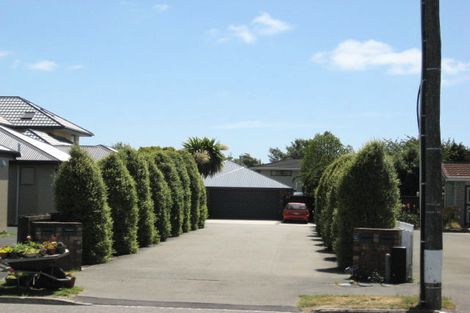 Photo of property in 26a Bentley Street, Russley, Christchurch, 8042