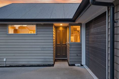 Photo of property in 8/190 Lincoln Road, Addington, Christchurch, 8024