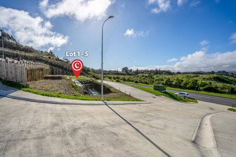 Photo of property in 42 Raiha Street, Kenepuru, Porirua, 5022