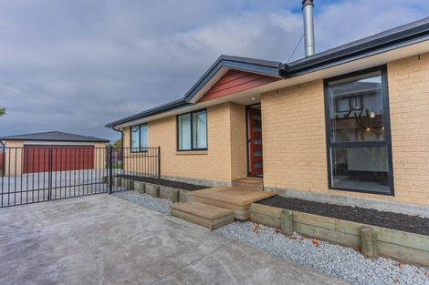 Photo of property in 130 Rowses Road, Aranui, Christchurch, 8061