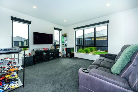 Photo of property in 37 Collisson Street, Leeston, 7632