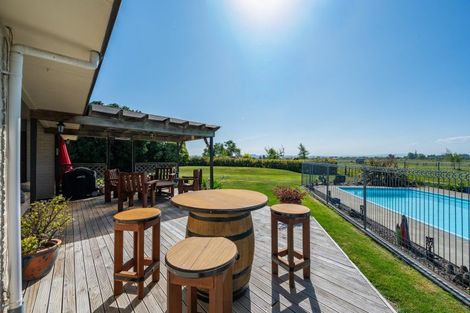 Photo of property in 13 The Loop, Meeanee, Napier, 4110