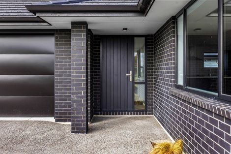 Photo of property in 130b Manawapou Road, Hawera, 4610