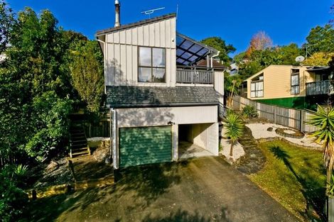 Photo of property in 81 Oaktree Avenue, Browns Bay, Auckland, 0630
