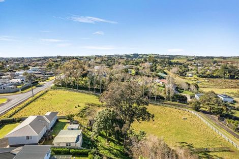 Photo of property in 25 Colombo Road, Waiuku, 2123